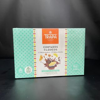 Bombones Trapa Cortados Clásicos 