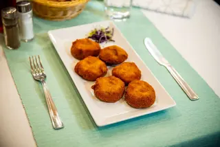 Ciuperci pane