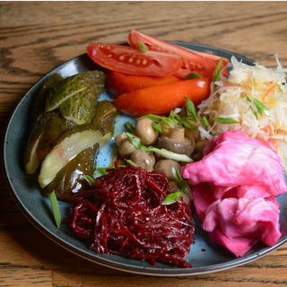 Козацькі різносоли великі (560г)