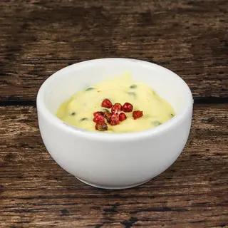 Zos de chiper verde