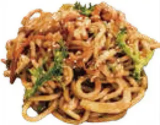 56. Udon