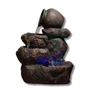 Fuente Natural de Nivello