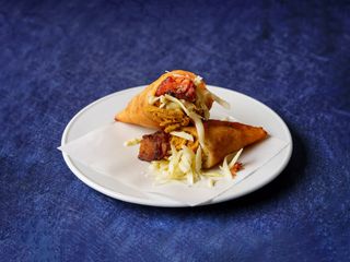 Empanada de Pabelloncito