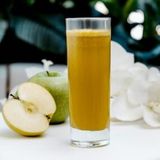 Zumo De Manzana (200 Ml.)