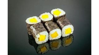 Mango Maki