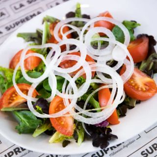 Ensalada La De Siempre