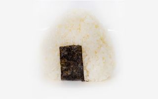 681 Onigiri sake