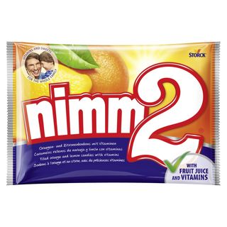 Nimm2 