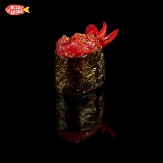 Гункан чилі тунец