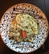 Pašta Carbonara 400 gr