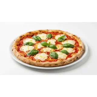 Pizza Margharita