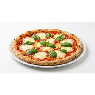Pizza Margharita