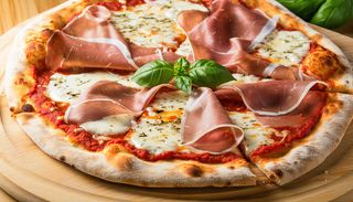 Pizza Prosciutto Ø 30cm