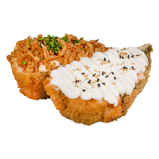 Temaki Hot