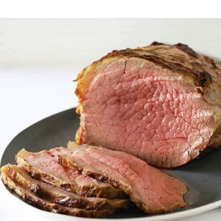 Australian sirloin steak 300 gr