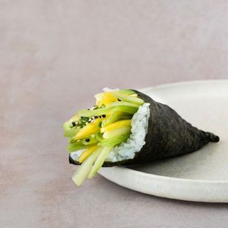 Temaki Veggie