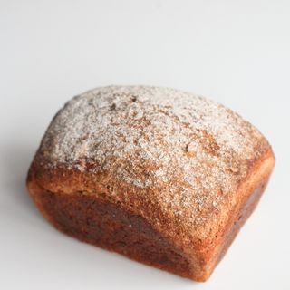 Chleb orkiszowy na zakwasie żytnim