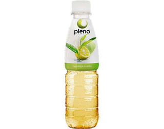 Chá Verde Pleno