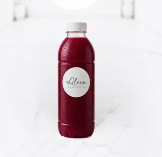 Beetroot Orange & Ginger