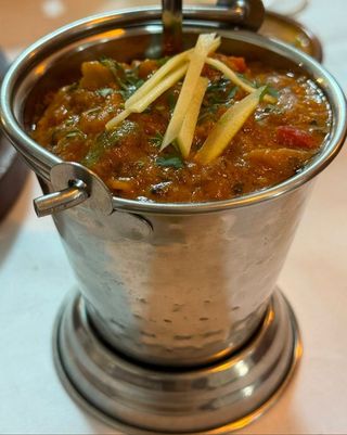 (61) Balti De Cordero