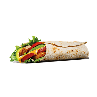 Wrap Abacate