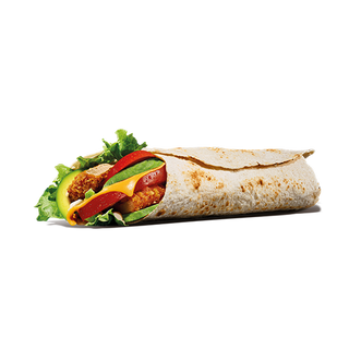 Wrap Abacate