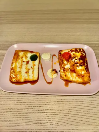 Queso Asado