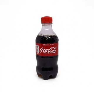 Coca-Cola Original  350ml PET