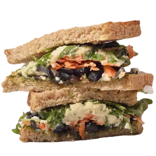 Sándwich Toscana