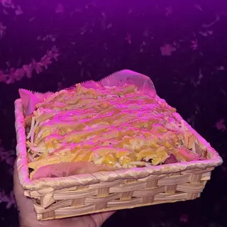 Salchipapa