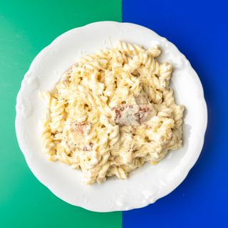 Pasta Carbonara