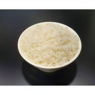 Arroz branco