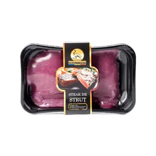 Steak de strut 200 gr