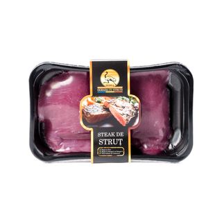 Steak de strut 200 gr