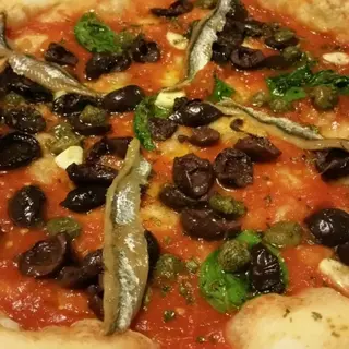 Siciliana