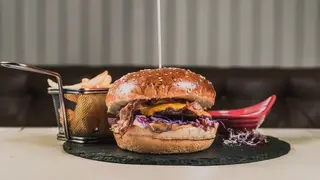 Marijana Burger s krumpirićima