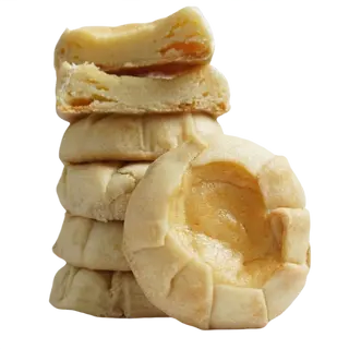 Queijada Madeirense