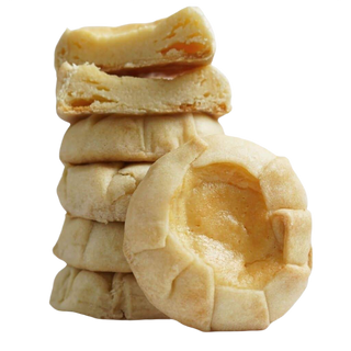 Queijada Madeirense