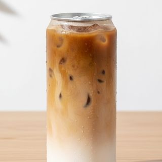 Coffee latte (500 ml.)