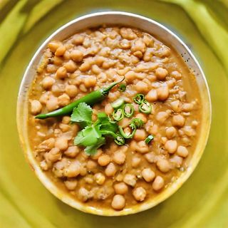 Lahori chany special