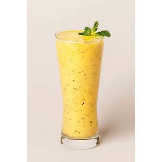 Passion Fruit Crush