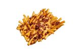 Loaded Cheesy Bacon Fries
