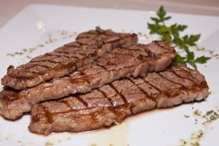 Picanha à Brasileira