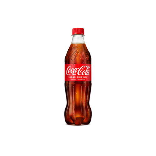 Coca-Cola