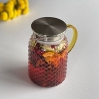 Мини чай по-домашнему