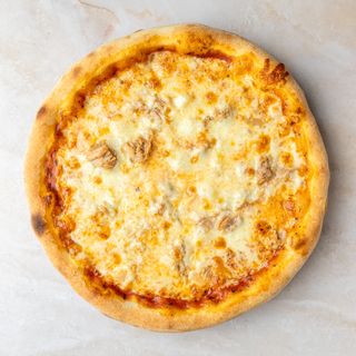 Al Tonno pizza 28cm