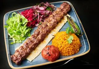 Urfa Kebap