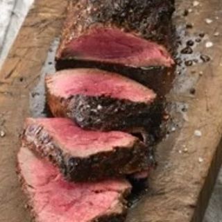 Chateabriand de buey 