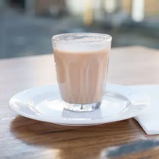 Masala Tea