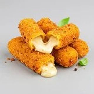 Mozzarella sticks 6 pezzi